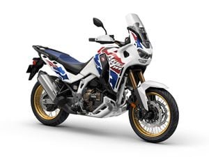 2025 Honda Africa Twin CRF1100L Preview | Motorcyclist