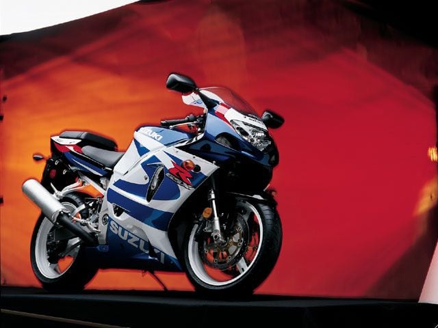 The Best Of Motorcycling 2000 | Motorcyclist