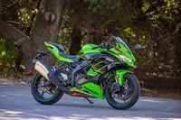 2025 Kawasaki Ninja ZX-4RR ABS Review | Motorcyclist