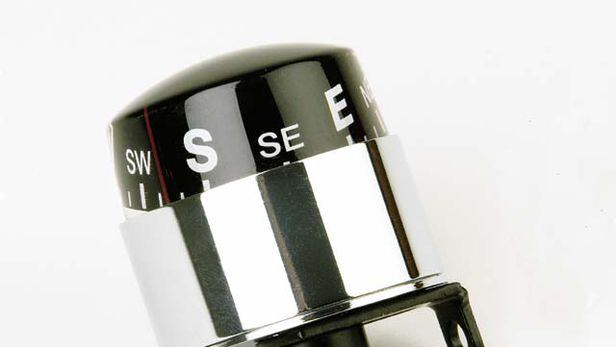 Motorcycle Compass | Motorcycle Escape | Motorcyclist