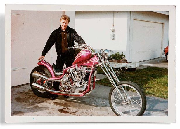 ARLEN NESS アレンネス 資料 写真集 おまけ付き ７冊 貴重 ハーレー UT5VZVAN5PHR4HDMLS5UAY5O6U.jpg