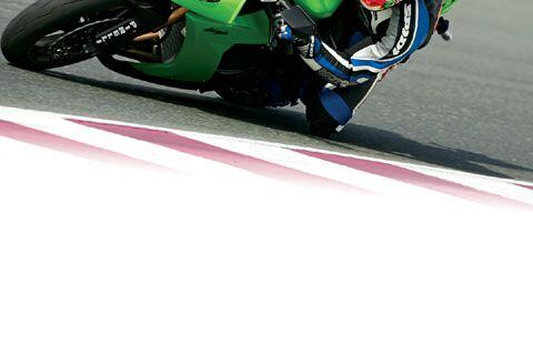 2008 Kawasaki ZX-10R | First Ride | Motorcyclist