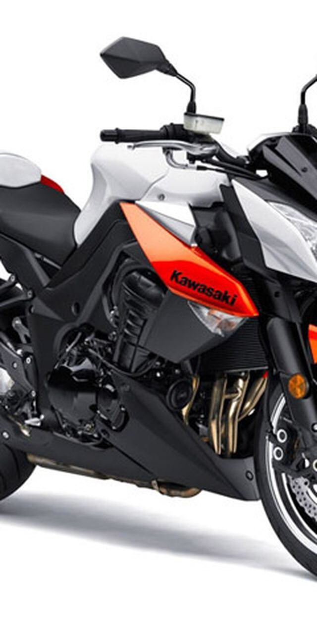 2010 Kawasaki Motorcycles | Motorcyclist