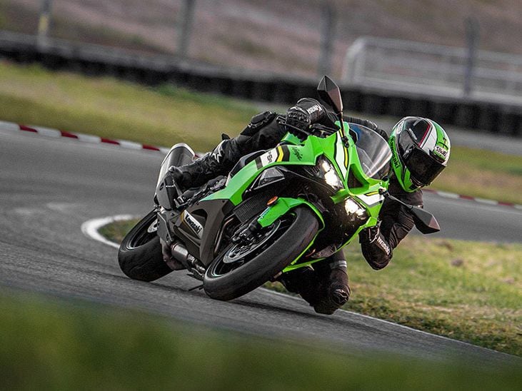 Best 600cc-ish Sportbikes of 2025 | Motorcyclist