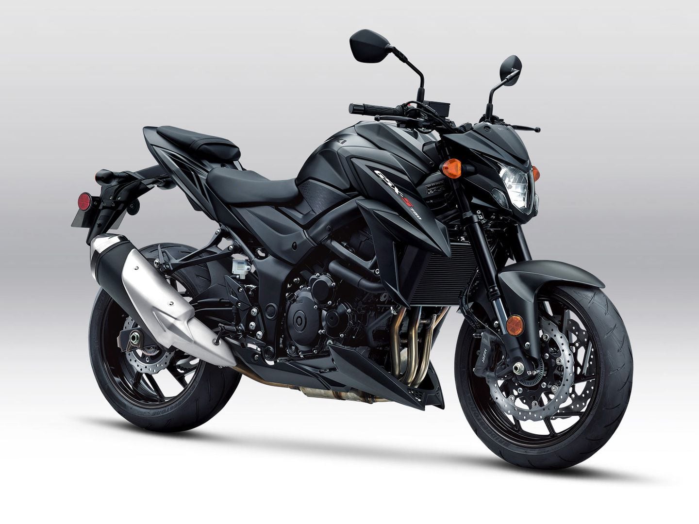 2026 suzuki gsx s750 (94) 사진