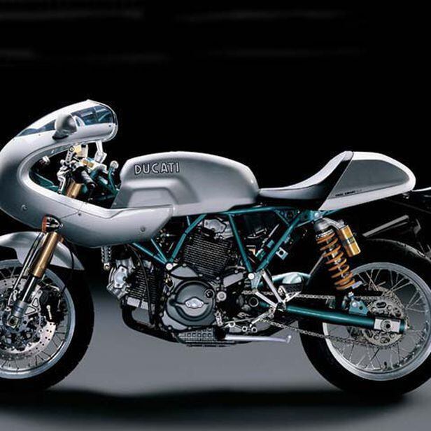 2006 Ducati Paul Smart 1000 Limited Edition | Monterey Classic