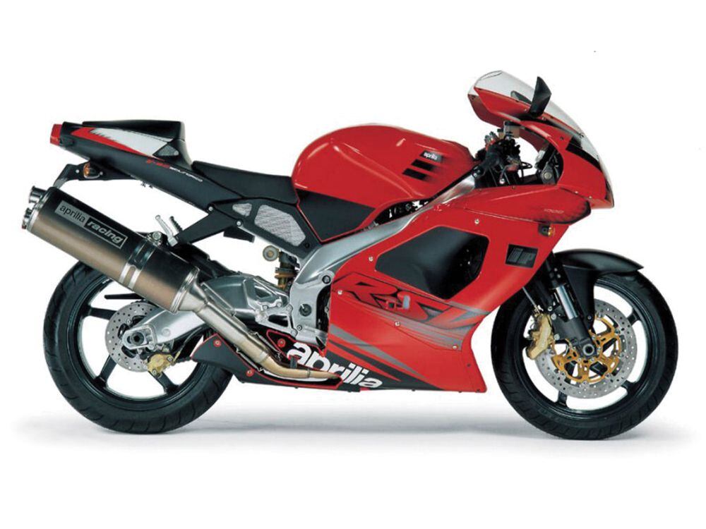 Used Motorcycles | 2000–2006 Honda RC51 | Motorcyclist