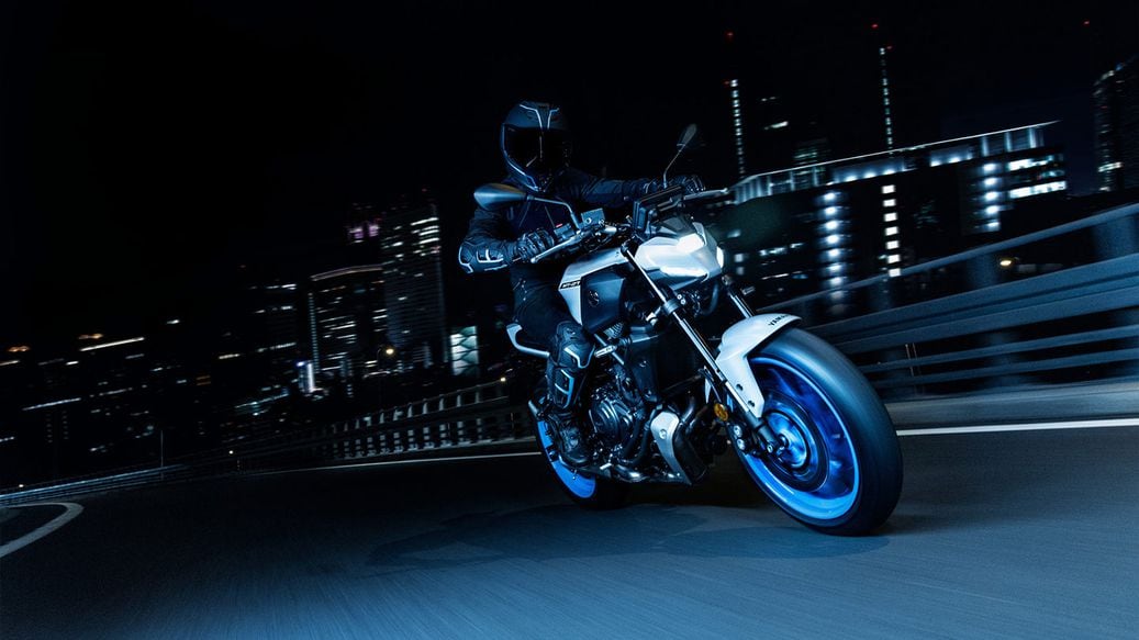 2025 Yamaha MT-07 Preview | Motorcyclist