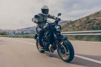 2022 Yamaha XSR700 First Look | Motorcyclist