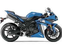 2012 Yamaha YZF-R1 | First Look | Motorcyclist