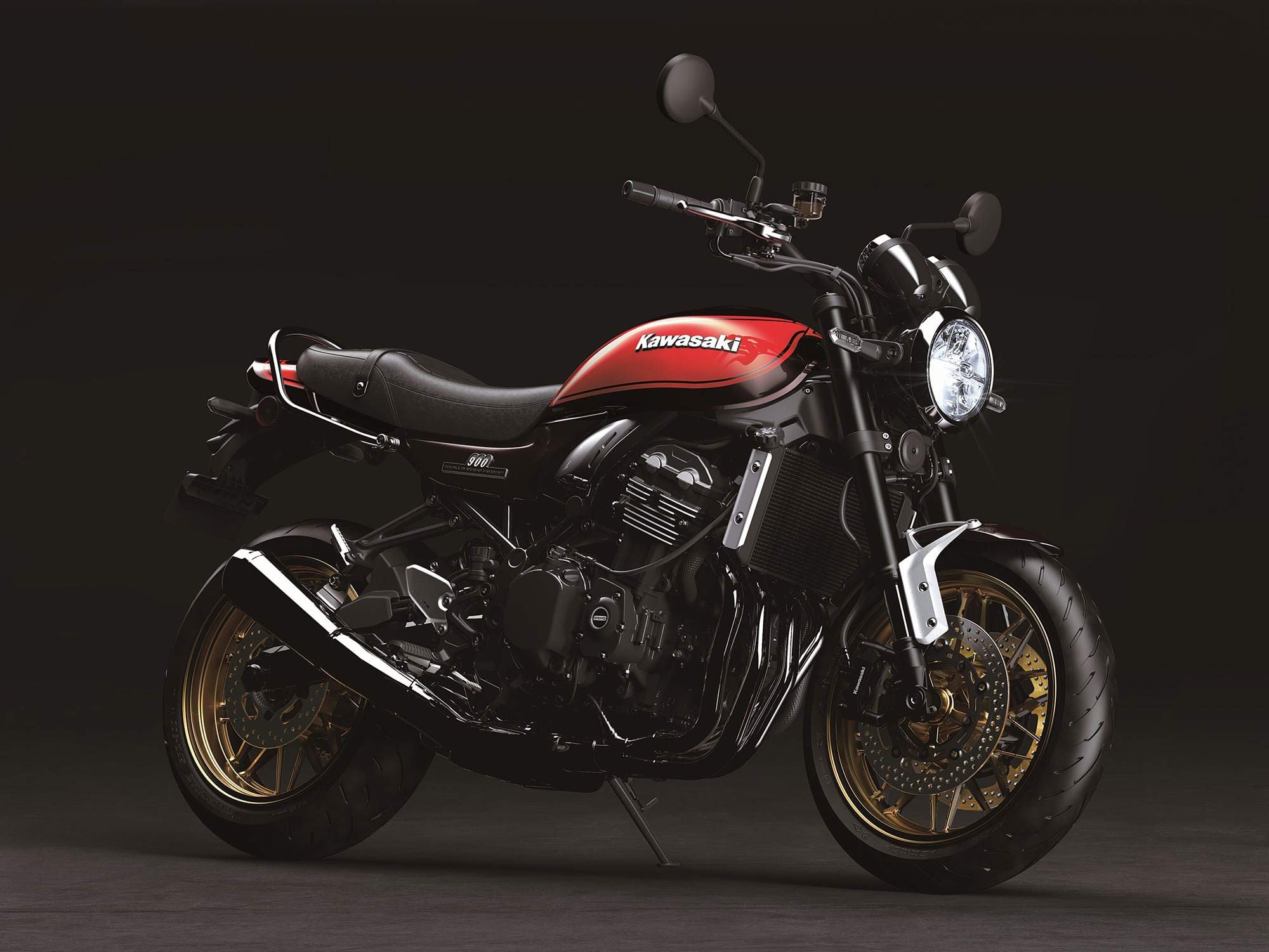 Kawasaki Z Line Celebrates 50 Years in 2022 | Motorcyclist