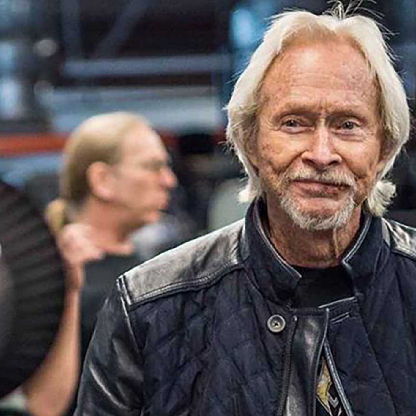 Arlen Ness, Legendary Custom Motorcycle Builder, Passes At 79