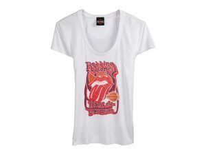 Harley-Davidson And Rolling Stones Limited-Edition Apparel