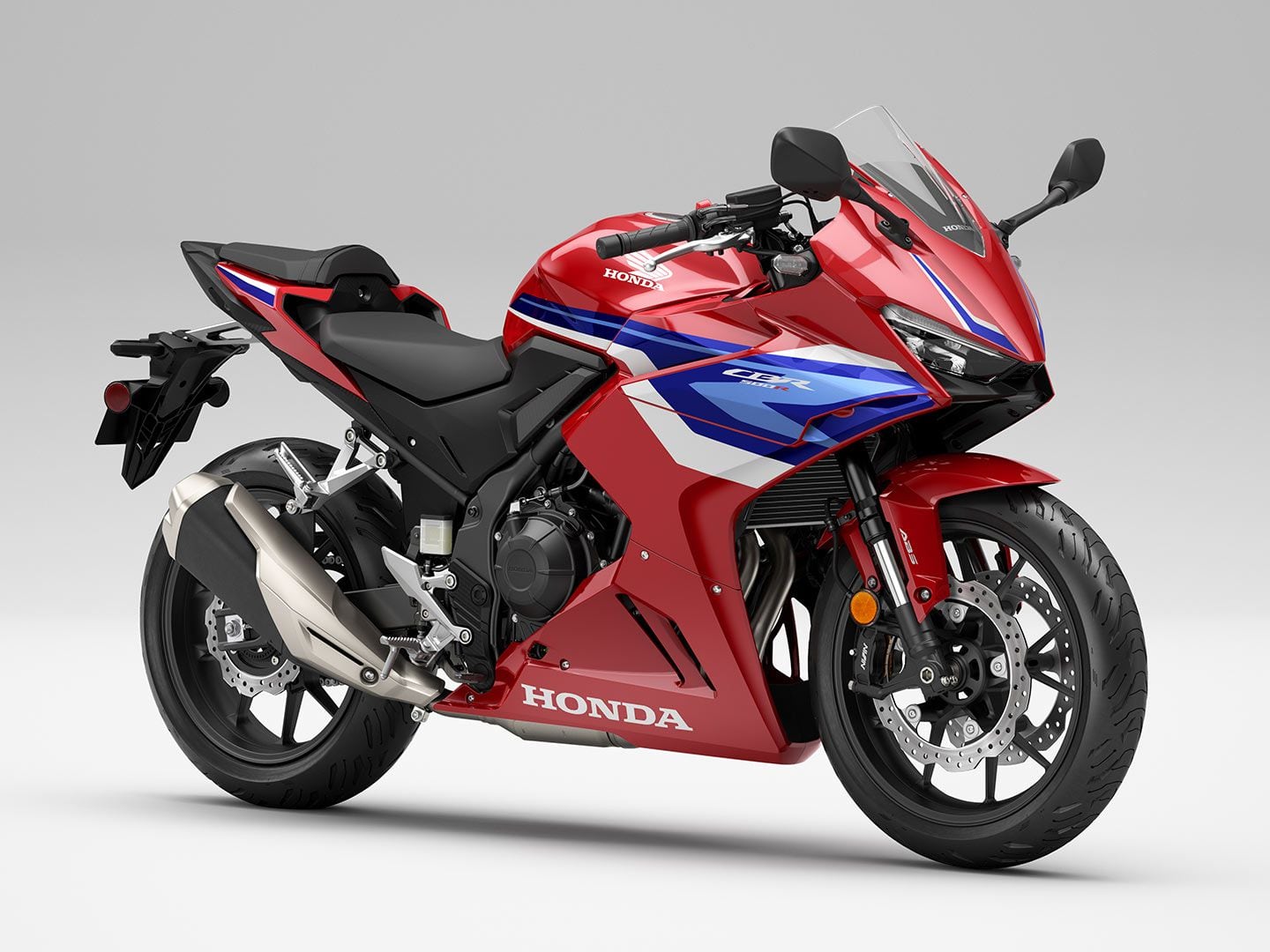 2024 Honda CBR500R Preview | Motorcyclist