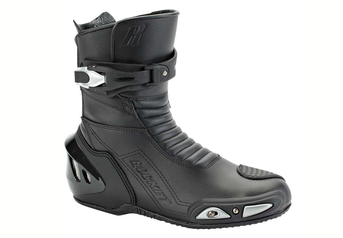 Affordable Men's Motorcycle Boots | Motorcyclist