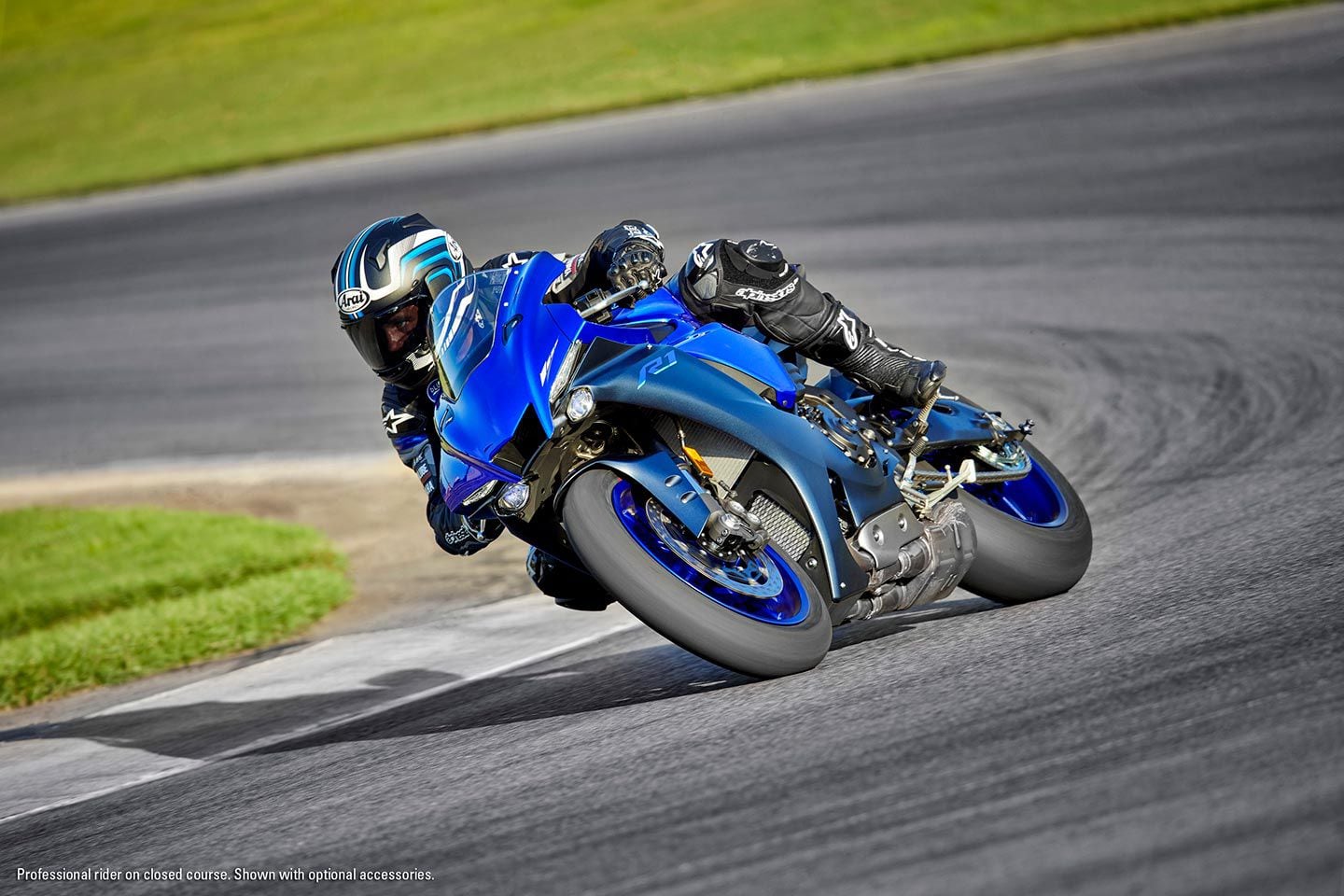 2024 Yamaha YZF-R1 Preview