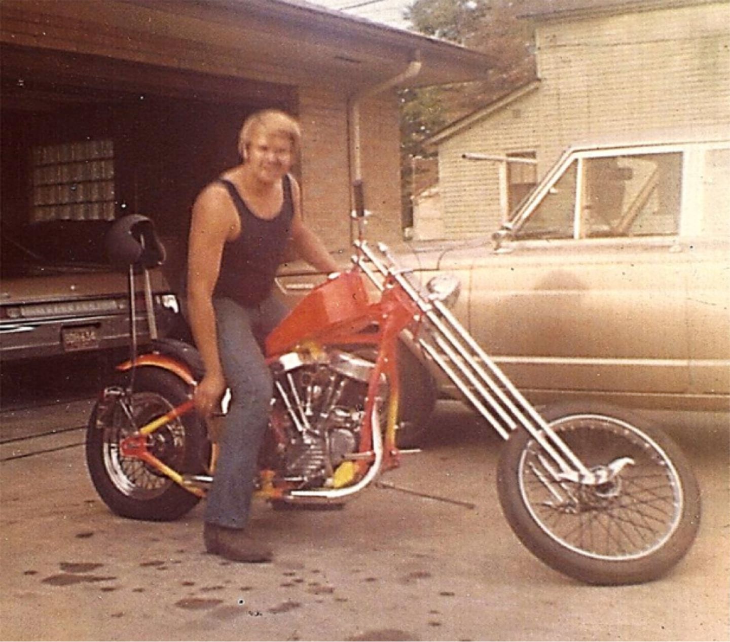 Gary's Kawasaki ZX-11D | Motorcyclist