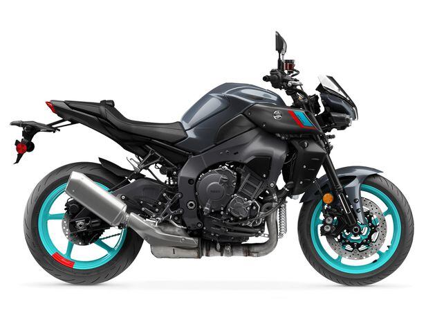 2022 Yamaha MT-10 Buyer's Guide: Specs, Photos, Price | Motorcyclist