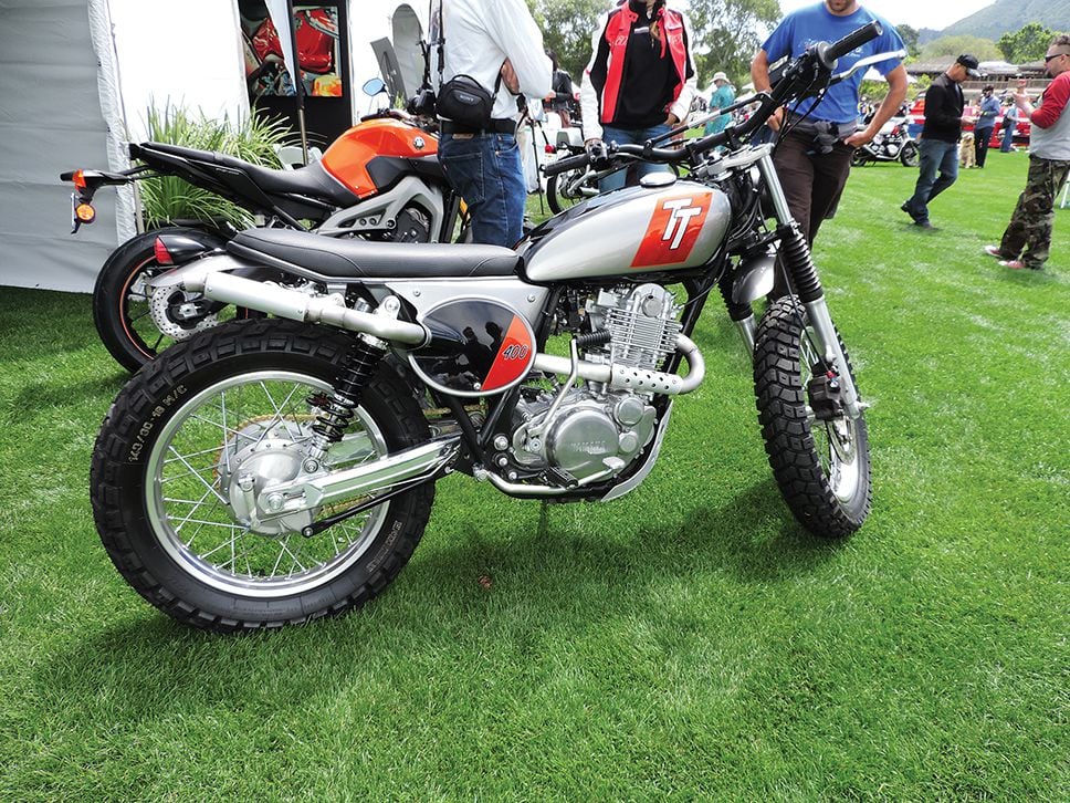 TT Is For Truly Tantalizing - Motorcyclist Magazine Up To Speed ...