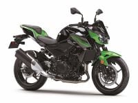 むむページ 2019 Kawasaki Z400 ABS First Look | Motorcyclist