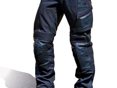Shift Havoc Pants | Motorcyclist
