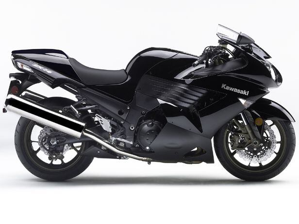 2006 Kawasaki Ninja ZX-14 Motorcycle | News & Updates | Motorcyclist