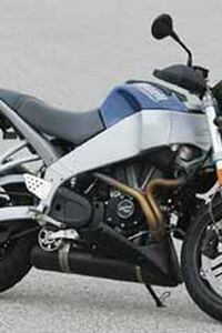 Buell CityX and Kawasaki Z750S Performance numbers | Road Test