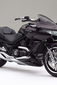 Honda 680cc Automatic-Transmission Motorcycle | News & Updates