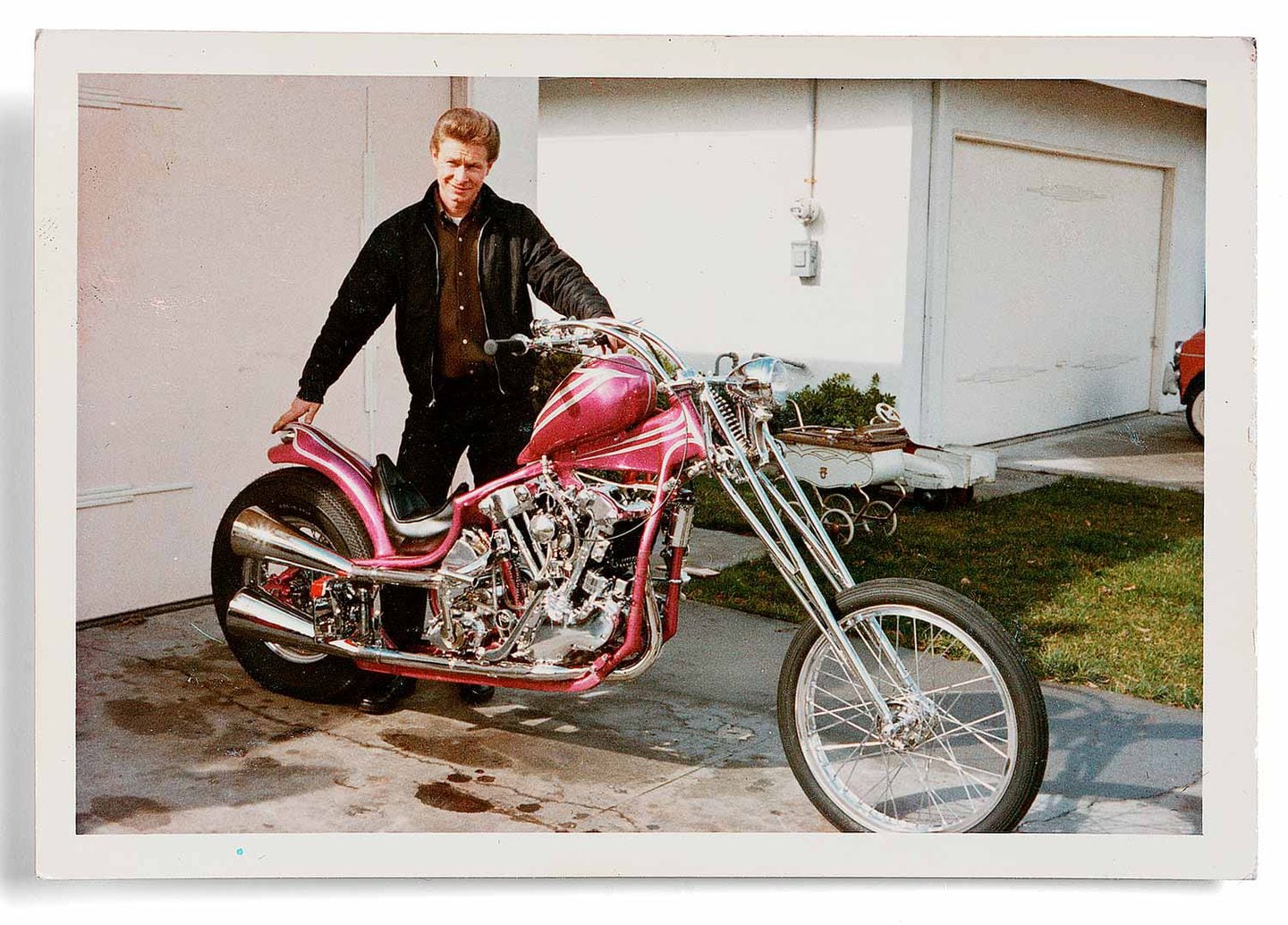 Legendary Motorcycle Customizer Arlen Ness Tribute | Motorcyclist