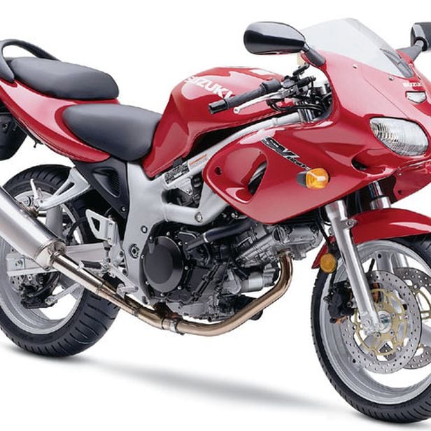 Suzuki SV650S And Kawasaki ZX-6R | Tweaks 2001! | Motorcyclist