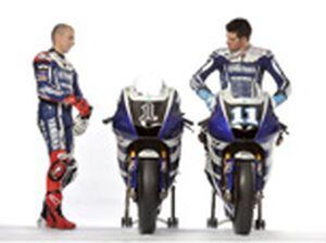 Jorge Lorenzo and Ben Spies Set for 2011 MotoGP Season Opener at