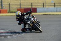 2021 Triumph Speed Triple 1200 RS on track