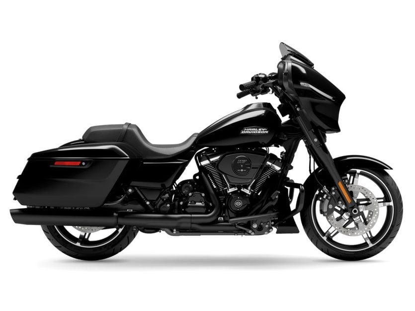 2024 Harley-Davidson Street Glide Buyer’s Guide: Specs, Photos, Price