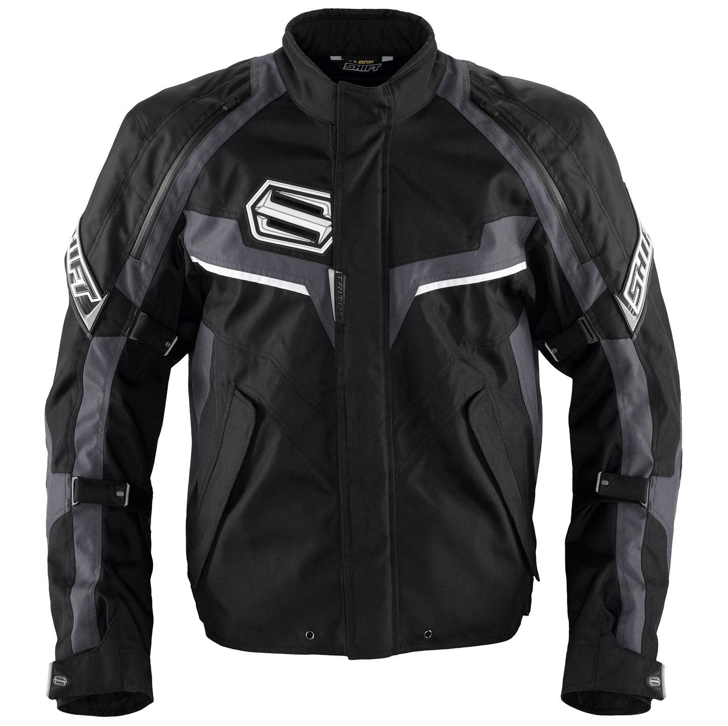 Shift Triton Waterproof Jacket | Motorcyclist