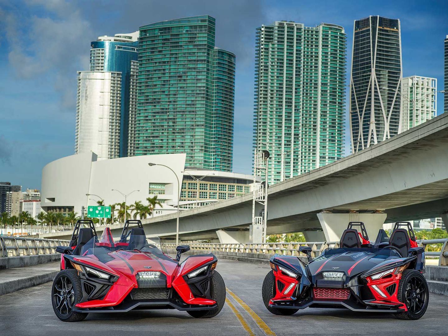polaris slingshot 2020 automatic transmission