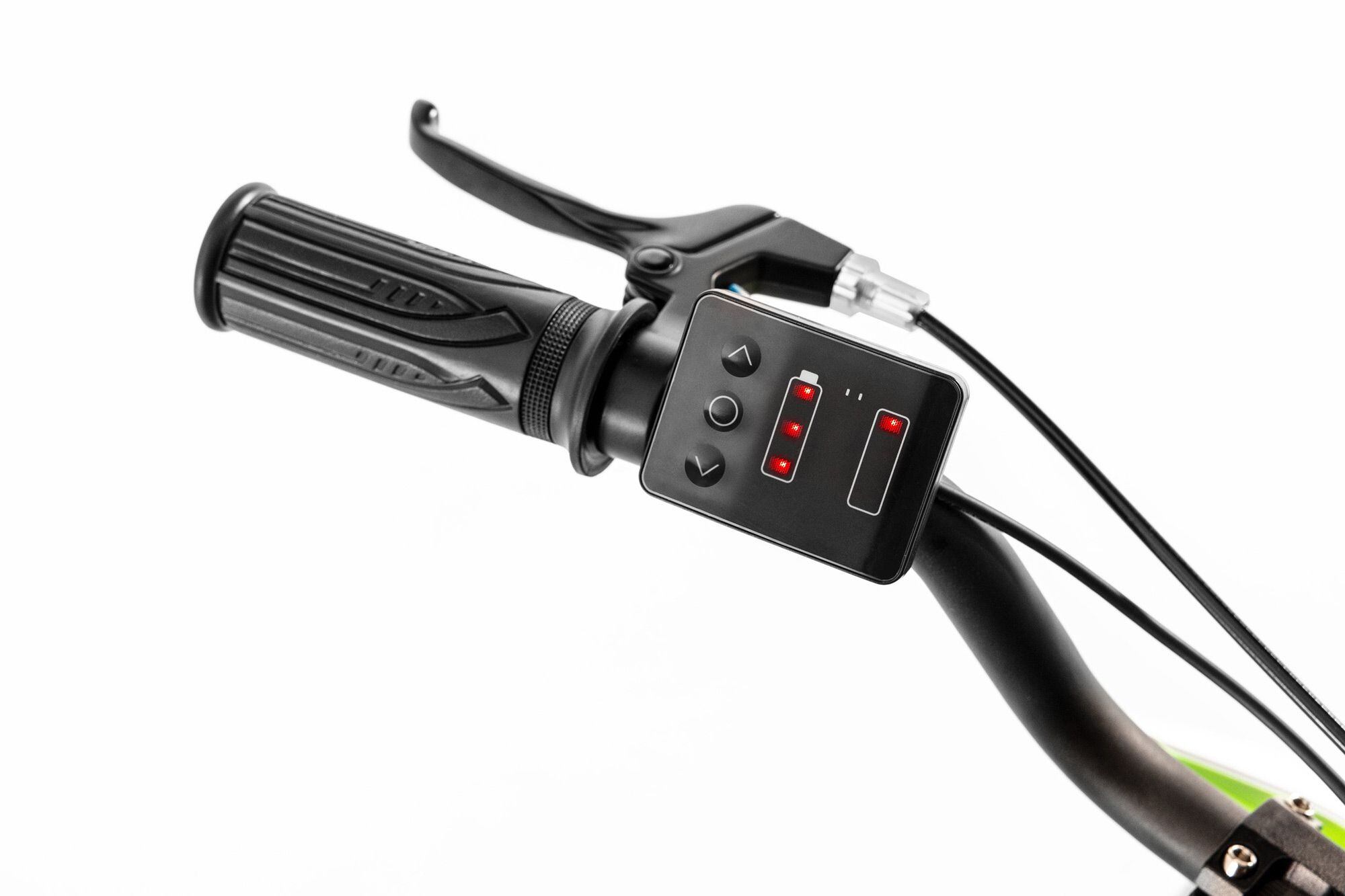 Kawasaki Elektrode Balance Bike First Look Preview LaptrinhX