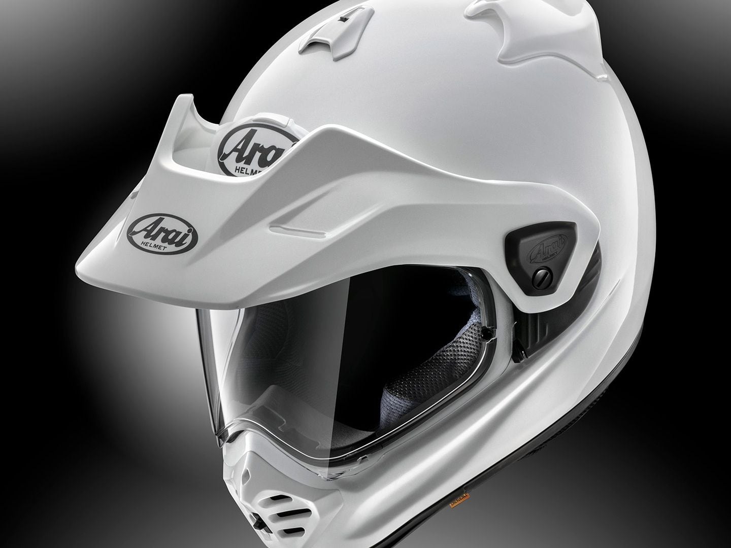 Arai XD-5 Dual-Sport Helmet Preview 2024