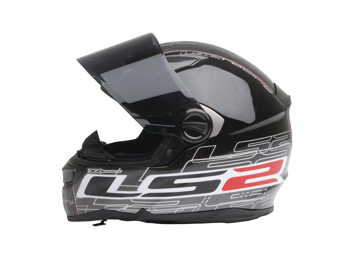 helmet shoei neotec 3 Shoei Neotec 3 Grasp Helmet