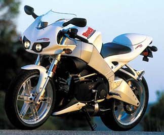 Buell XB9R Firebolt | Road Test & Review | Motorcyclist