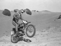 Roots: 1969 Hodaka Super Rat | Motorcyclist