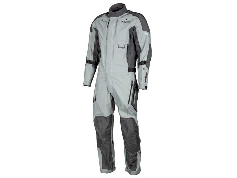 Klim Hardanger One-Piece Touring Suit First Look | Motorcyclist