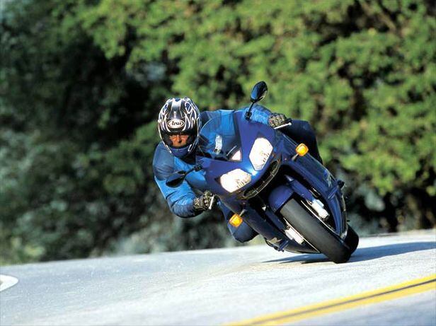 ヒロ 2002 Kawasaki ZX-12R Custom (Max Sizemore Collection) – Iconic