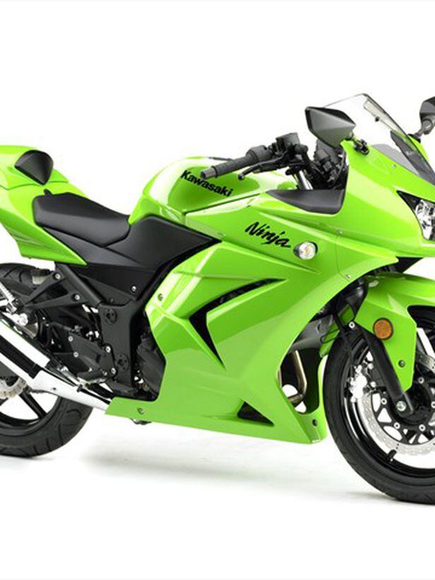 Kawasaki 's Ninja 250r Video Tribute Contest | Motorcyclist