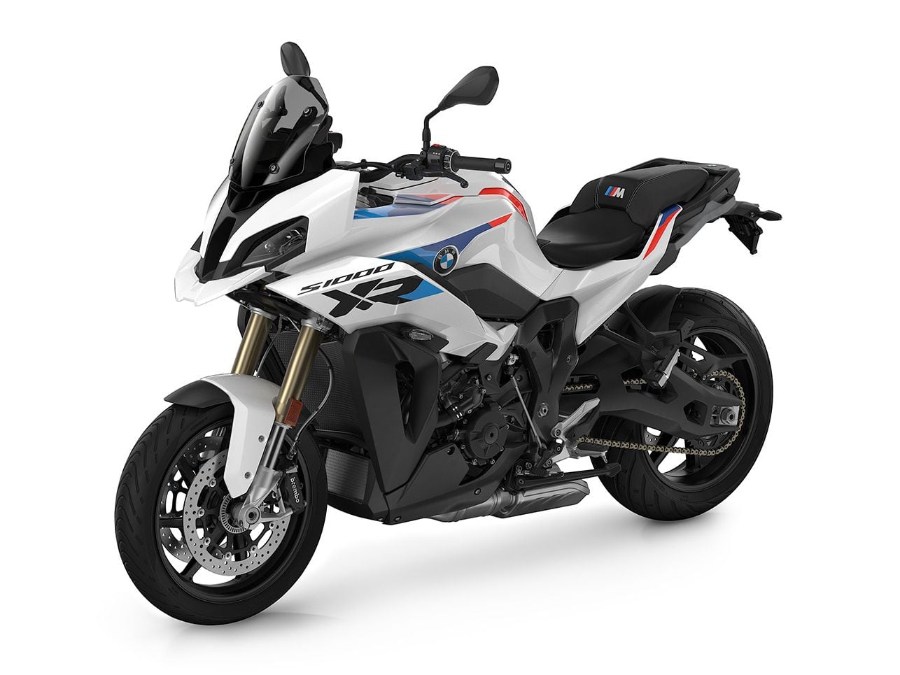 2024 BMW S 1000 XR Adventure Sport Preview