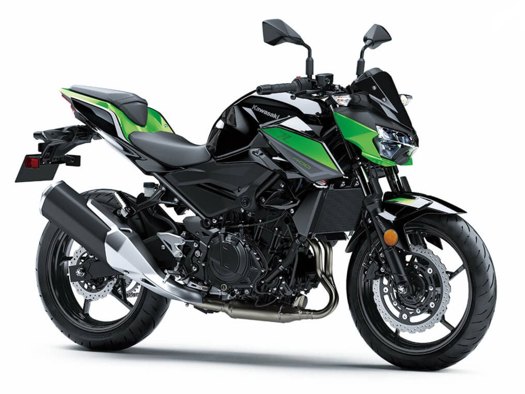 Best Value Motorcycles 2022