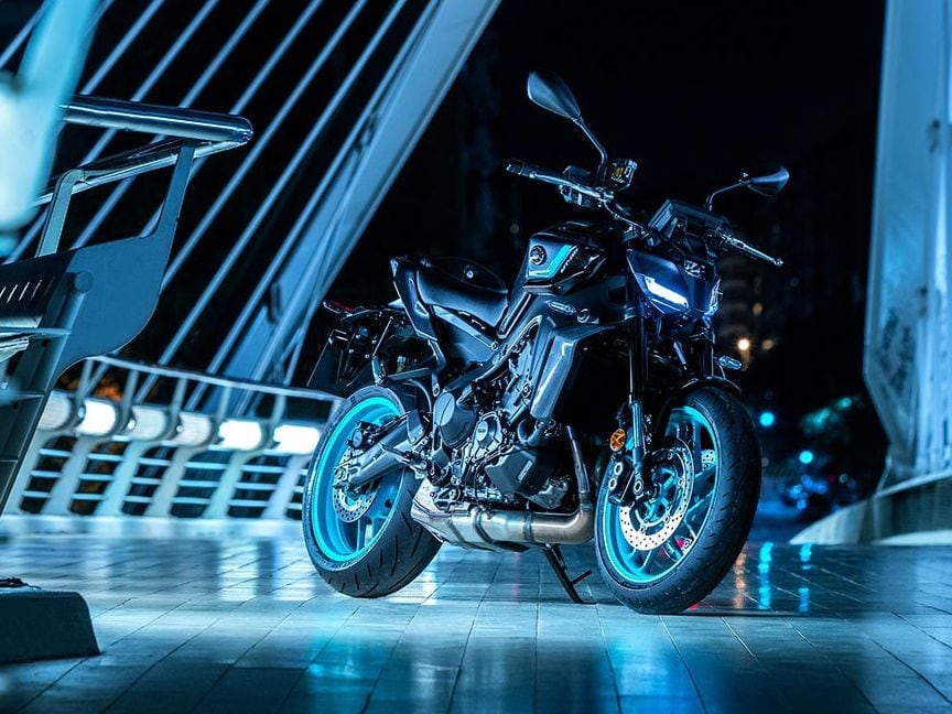 2021 Yamaha MT-07 First Look (9 Fast Facts: Many Updates)
