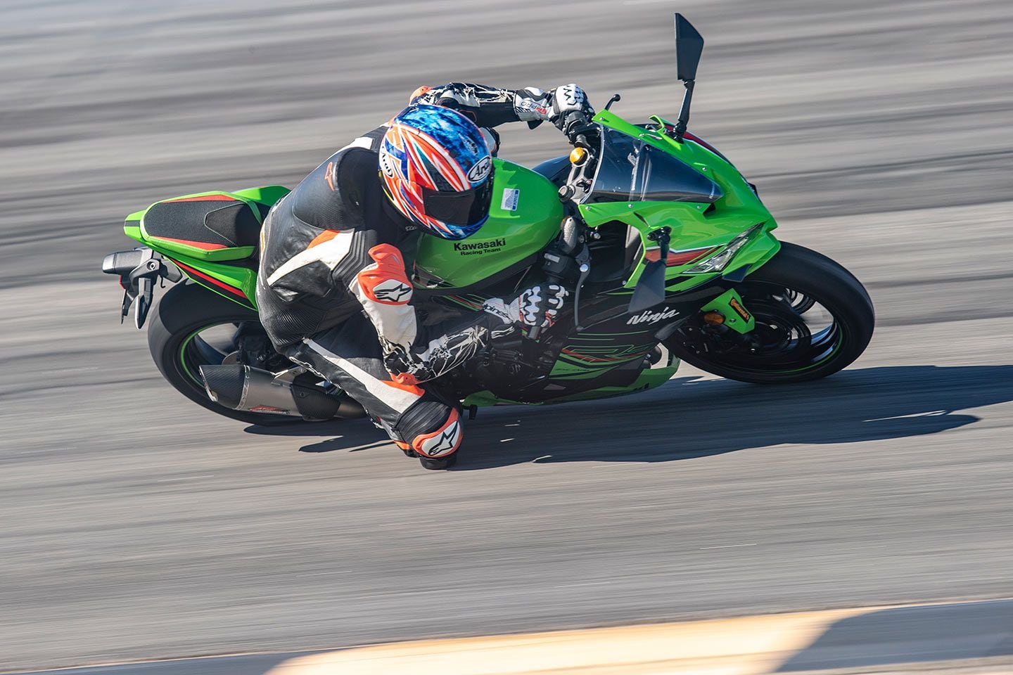 Kawasaki Ninja ZX-4RR Long-Term Review | Motorcyclist