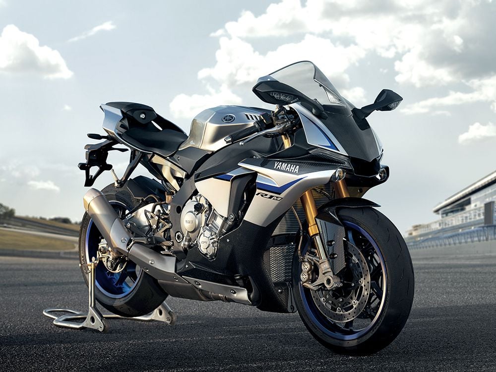 INSIDE LOOK | Motorcyclist