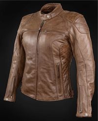 How to Clean and Condition Leather Jacket? Try My 5 Ways - AGVSPORT