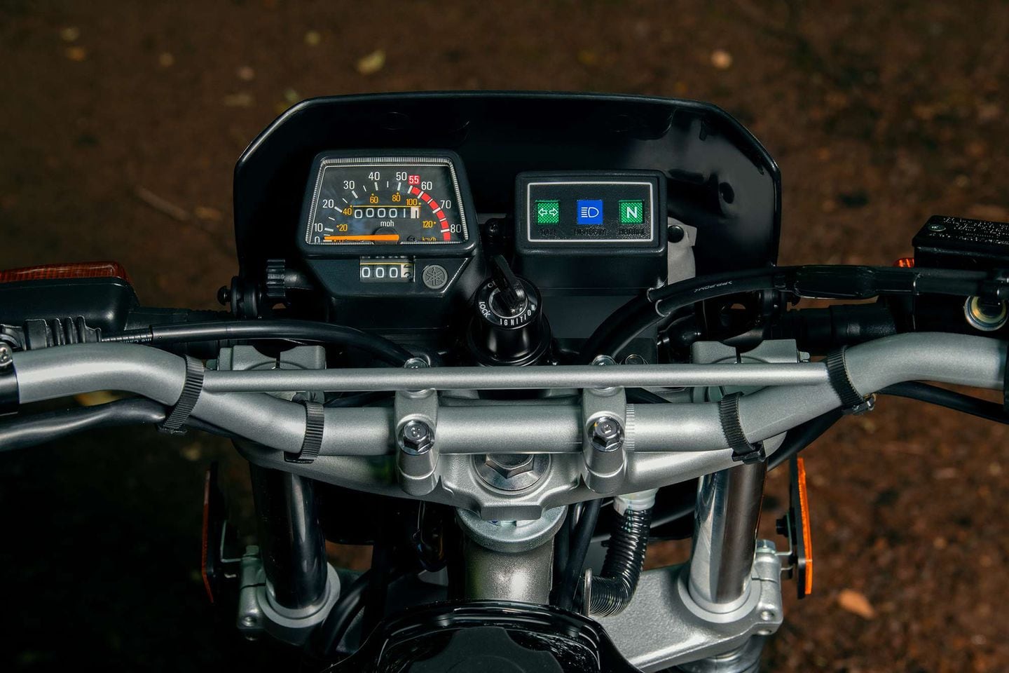 2023 Yamaha TW200 First Look Preview | Motorcyclist